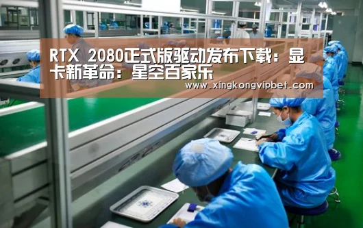 RTX 2080正式版驱动发布下载:显卡新革命:星空百家乐(图3) 星空下载