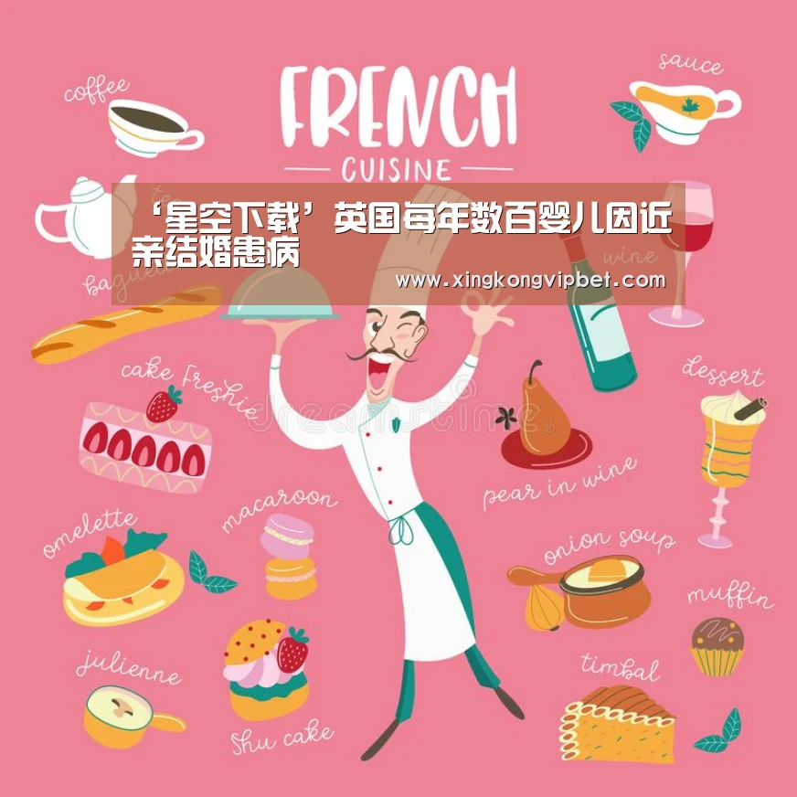 ‘星空下载’英国每年数百婴儿因近亲结婚患病(图2) 星空下载